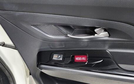 SsangYong Tivoli, 2021 год, 1 242 000 рублей, 7 фотография