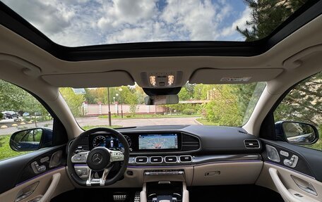 Mercedes-Benz GLE AMG, 2021 год, 15 700 000 рублей, 12 фотография