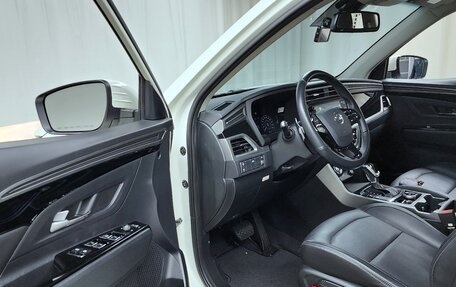 SsangYong Tivoli, 2021 год, 1 242 000 рублей, 8 фотография