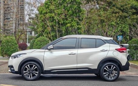 Nissan Kicks I, 2021 год, 1 120 000 рублей, 6 фотография