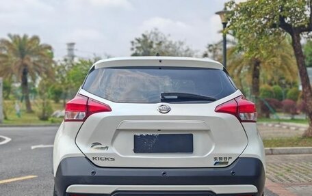 Nissan Kicks I, 2021 год, 1 120 000 рублей, 7 фотография