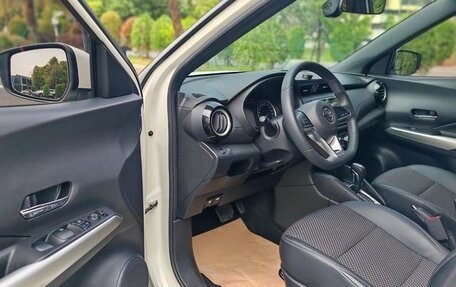 Nissan Kicks I, 2021 год, 1 120 000 рублей, 9 фотография