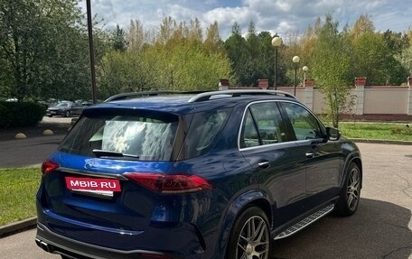 Mercedes-Benz GLE AMG, 2021 год, 15 700 000 рублей, 6 фотография