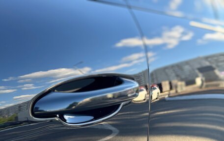 Porsche Cayenne III, 2021 год, 9 900 000 рублей, 10 фотография