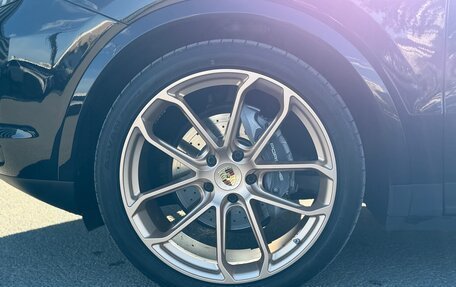Porsche Cayenne III, 2021 год, 9 900 000 рублей, 9 фотография