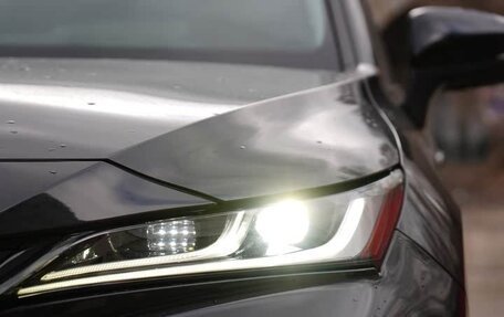 Toyota Venza, 2022 год, 3 350 000 рублей, 7 фотография
