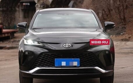 Toyota Venza, 2022 год, 3 350 000 рублей, 5 фотография