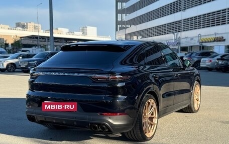 Porsche Cayenne III, 2021 год, 9 900 000 рублей, 5 фотография
