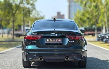 Jaguar XE I рестайлинг, 2023 год, 2 899 077 рублей, 5 фотография