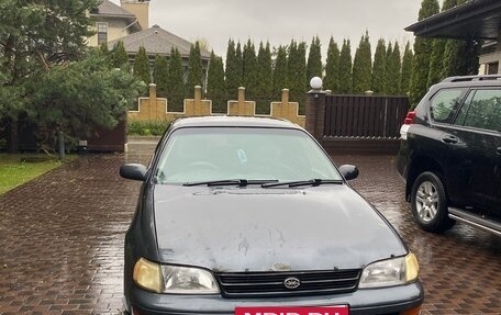 Toyota Corona IX (T190), 1993 год, 250 000 рублей, 3 фотография