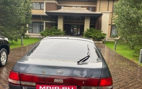 Toyota Corona IX (T190), 1993 год, 250 000 рублей, 4 фотография