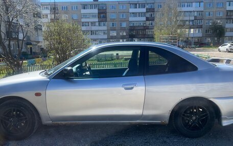 Mitsubishi Mirage VI рестайлинг, 1996 год, 290 000 рублей, 12 фотография