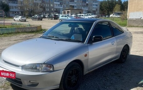 Mitsubishi Mirage VI рестайлинг, 1996 год, 290 000 рублей, 2 фотография