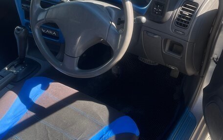 Mitsubishi Mirage VI рестайлинг, 1996 год, 290 000 рублей, 13 фотография