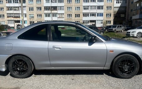 Mitsubishi Mirage VI рестайлинг, 1996 год, 290 000 рублей, 11 фотография