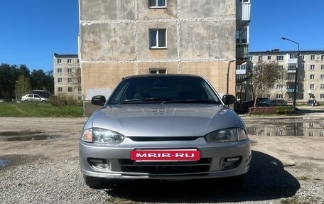 Mitsubishi Mirage VI рестайлинг, 1996 год, 290 000 рублей, 4 фотография