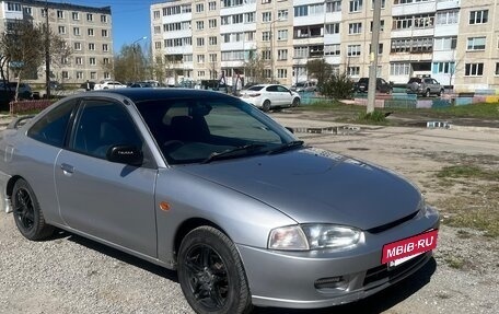 Mitsubishi Mirage VI рестайлинг, 1996 год, 290 000 рублей, 5 фотография