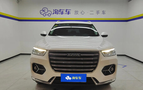 Haval H6, 2021 год, 1 200 012 рублей, 2 фотография