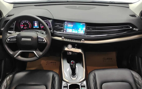 Haval H6, 2021 год, 1 200 012 рублей, 4 фотография