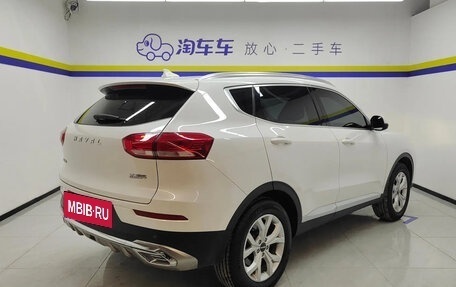 Haval H6, 2021 год, 1 200 012 рублей, 3 фотография