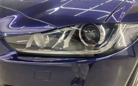 Jaguar XE I рестайлинг, 2016 год, 2 100 000 рублей, 6 фотография