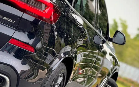 BMW X5, 2022 год, 5 899 955 рублей, 7 фотография
