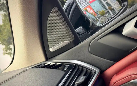 BMW X5, 2022 год, 5 899 955 рублей, 11 фотография