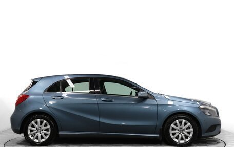 Mercedes-Benz A-Класс, 2014 год, 1 290 000 рублей, 4 фотография