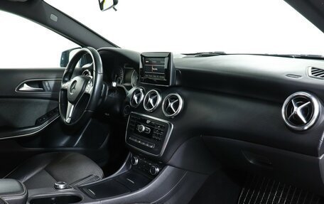 Mercedes-Benz A-Класс, 2014 год, 1 290 000 рублей, 9 фотография
