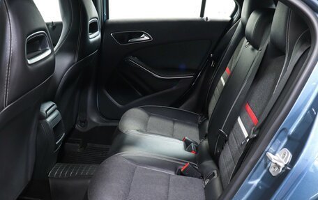 Mercedes-Benz A-Класс, 2014 год, 1 290 000 рублей, 10 фотография