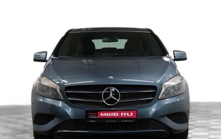 Mercedes-Benz A-Класс, 2014 год, 1 290 000 рублей, 2 фотография