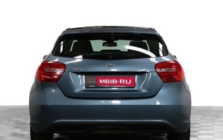 Mercedes-Benz A-Класс, 2014 год, 1 290 000 рублей, 6 фотография