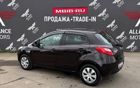 Mazda Demio III (DE), 2007 год, 550 000 рублей, 6 фотография