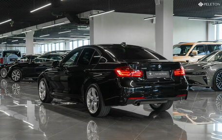BMW 3 серия, 2014 год, 2 340 000 рублей, 5 фотография