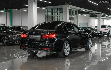 BMW 3 серия, 2014 год, 2 340 000 рублей, 4 фотография