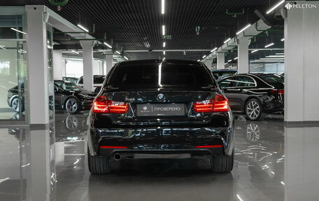 BMW 3 серия, 2014 год, 2 340 000 рублей, 6 фотография