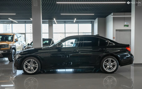 BMW 3 серия, 2014 год, 2 340 000 рублей, 7 фотография
