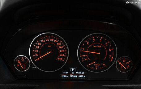 BMW 3 серия, 2014 год, 2 340 000 рублей, 12 фотография