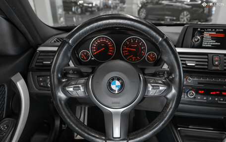 BMW 3 серия, 2014 год, 2 340 000 рублей, 11 фотография