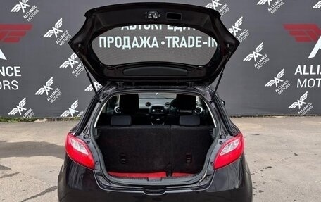 Mazda Demio III (DE), 2007 год, 550 000 рублей, 7 фотография