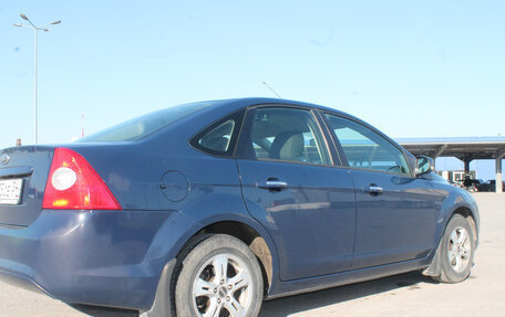 Ford Focus II рестайлинг, 2010 год, 1 100 000 рублей, 4 фотография