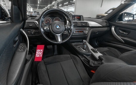 BMW 3 серия, 2014 год, 2 340 000 рублей, 8 фотография