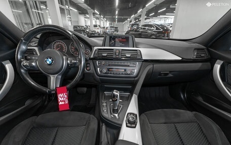 BMW 3 серия, 2014 год, 2 340 000 рублей, 9 фотография