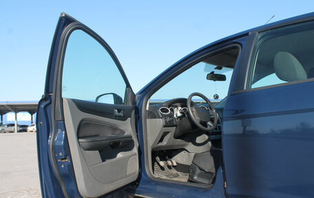 Ford Focus II рестайлинг, 2010 год, 1 100 000 рублей, 8 фотография