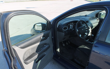 Ford Focus II рестайлинг, 2010 год, 1 100 000 рублей, 7 фотография