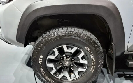 Toyota Tacoma III, 2020 год, 7 780 000 рублей, 5 фотография