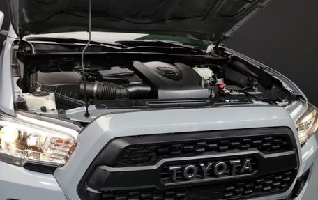 Toyota Tacoma III, 2020 год, 7 780 000 рублей, 6 фотография