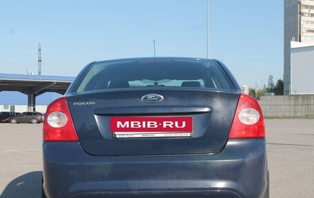Ford Focus II рестайлинг, 2010 год, 1 100 000 рублей, 5 фотография