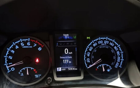 Toyota Tacoma III, 2020 год, 7 780 000 рублей, 8 фотография