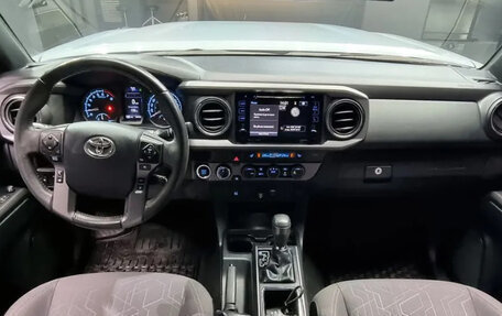 Toyota Tacoma III, 2020 год, 7 780 000 рублей, 7 фотография